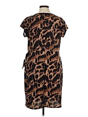 Tiana B. Cocktail Dress (view 2)