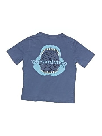 Vineyard Vines Short Sleeve T-Shirt (view 2)