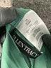 Ellen Tracy Solid Green Swimsuit Bottoms Size 14 - photo 3
