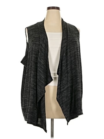 LOGO by Lori Goldstein Kimono (view 1)