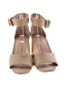 Nordstrom Tan Sandals Size 6 - photo 2