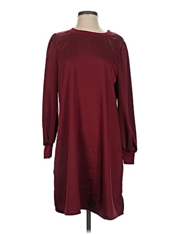 S'edge Casual Dress (view 1)
