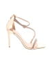 Truffle Ivory Sandals Size 7 - photo 1