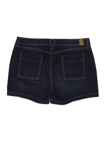 Level 99 Denim Shorts (view 2)