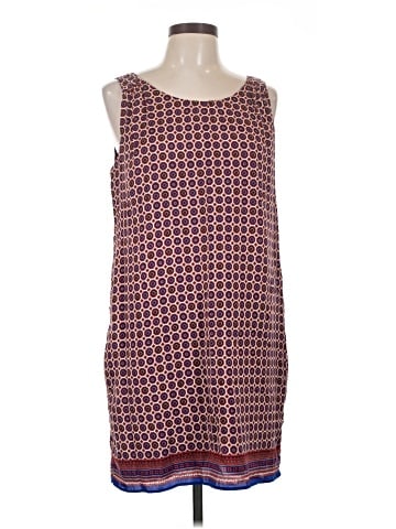 Lila Rose Casual Dress (view 1)