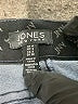 Jones New York Hearts Blue Jeans Size 8 - photo 7