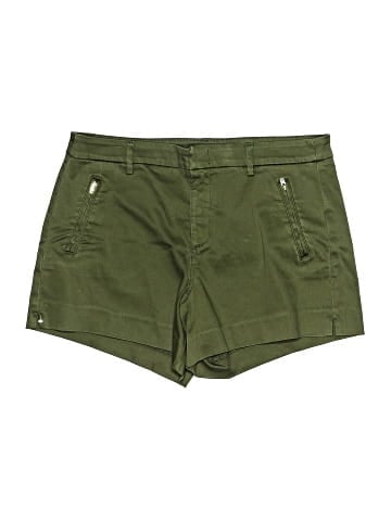 Level 99 Khaki Shorts (view 1)