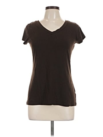 a.n.a. A New Approach Short Sleeve T-Shirt (view 1)