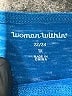 Woman Within Blue Active T-Shirt Size 22 (1X) - photo 7