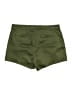 Level 99 Solid Green Khaki Shorts Size 32 waist - photo 2