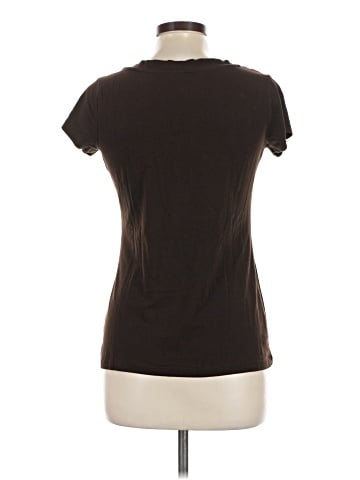 a.n.a. A New Approach Short Sleeve T-Shirt (view 2)