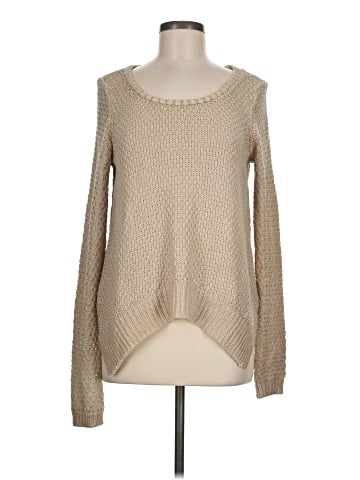 Moth Pullover Sweater (view 1)