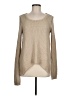 Moth Tan Pullover Sweater Size M - photo 1