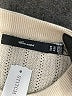 Vero Moda Ivory Sleeveless Top Size XL - photo 7