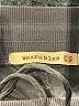 Wearables Gray Track Pants Size XS - photo 4