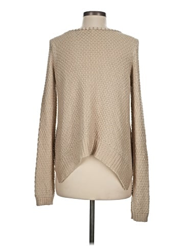 Moth Pullover Sweater (view 2)