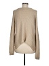 Moth Tan Pullover Sweater Size M - photo 2