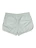 Level 99 Solid Silver Athletic Shorts Size XL - photo 2