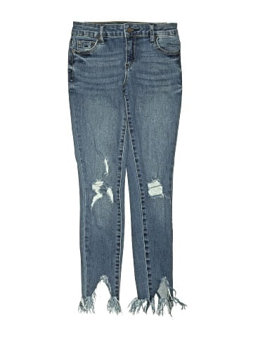 Tractr Jeans (view 1)