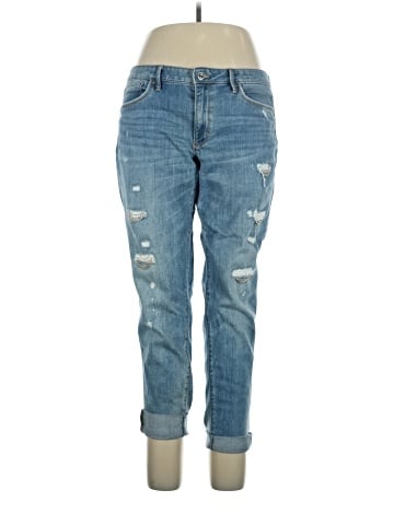 White House Black Market Jeans (view 1)