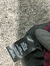 Torrid Burgundy Cocktail Dress Size 1X Plus (1) - photo 8