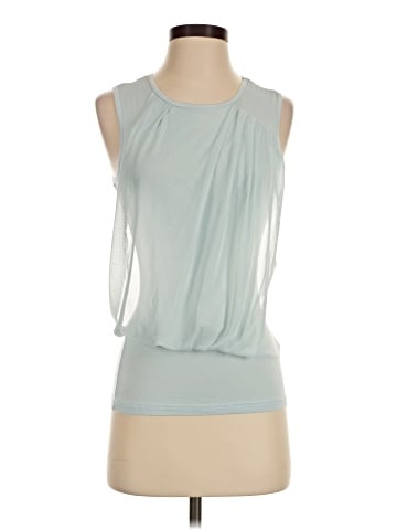 Venus Sleeveless Blouse (view 1)