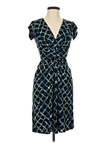 Issa London Cocktail Dress (view 1)