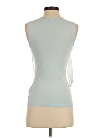 Venus Sleeveless Blouse (view 2)