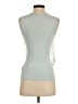 Venus Blue Sleeveless Blouse Size XS - photo 2