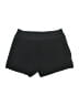 Athleta Solid Black Shorts Size 14 - photo 2