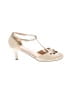 Chase & Chloe Ivory Heels Size 9 - photo 1