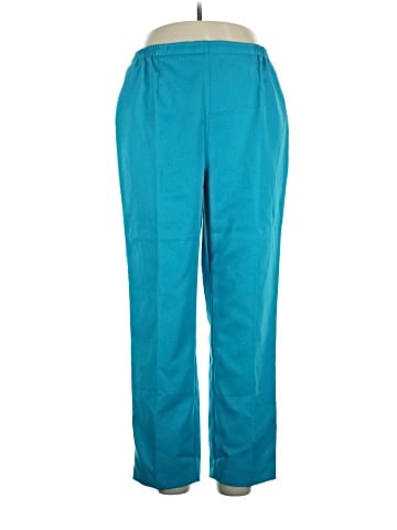 Draper's & Damon's Casual Pants (view 1)