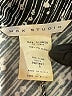 Max Studio 100% Polyester Gray Casual Dress Size S - photo 7