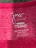 Just My Size Pink Pullover Sweater Size 5X - photo 7
