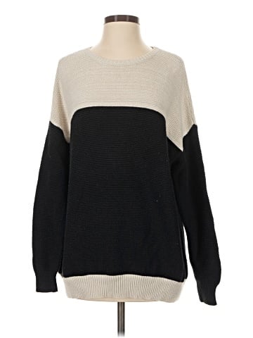 BDG Pullover Sweater (view 1)