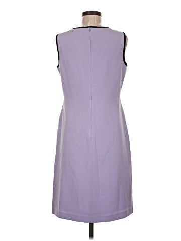 Black Label by Evan Picone Casual Dress (view 2)