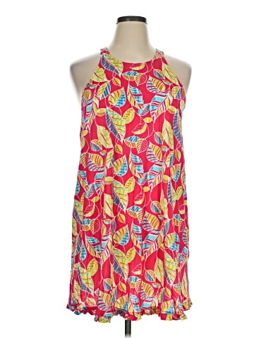 New Directions Sleeveless Blouse (view 1)