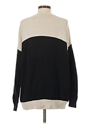 BDG Pullover Sweater (view 2)