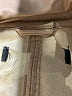 Unbranded Tan Trenchcoat Size M (estimated) - photo 6