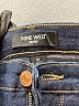 Nine West Blue Jeans Size 10 - photo 7