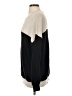 BDG Color Block Black Pullover Sweater Size S - photo 5