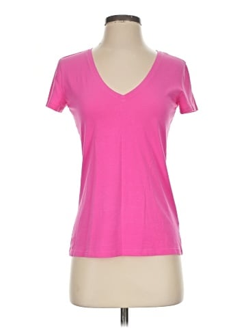 Lilly Pulitzer Short Sleeve T-Shirt (view 1)