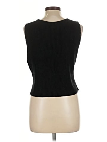Alya Sweater Vest (view 2)