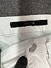 Joe's Jeans Solid Ivory Jeans Size 10 - photo 3