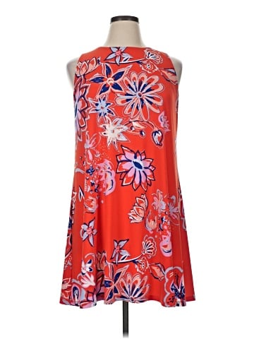 Lauren by Ralph Lauren Casual Dress (view 1)