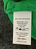 Stella Luce 100% Polyester Green Sleeveless Blouse Size S - photo 8
