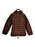 St. John's Bay 100% Nylon Brown Jacket Size 1X - photo 1