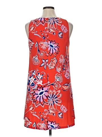 Lauren by Ralph Lauren Casual Dress (view 2)