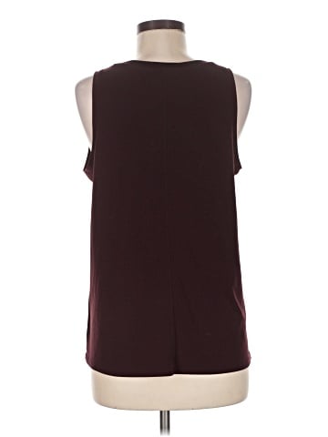 Express Sleeveless Top (view 2)