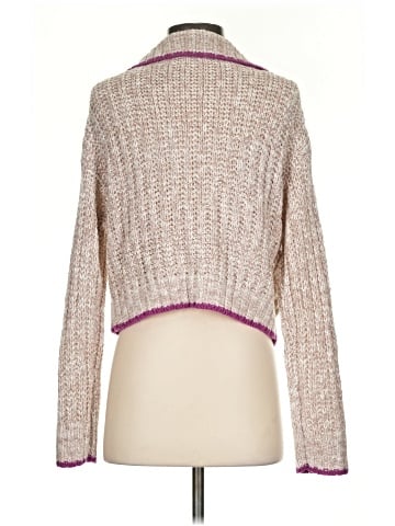 Illa Illa Pullover Sweater (view 2)